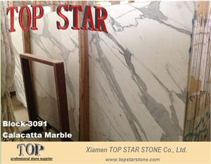 Italian Calacatta Macchia Oro Marble Slabs & Tiles Italian Calacatta Macchia Oro Marble Slabs & Tiles
