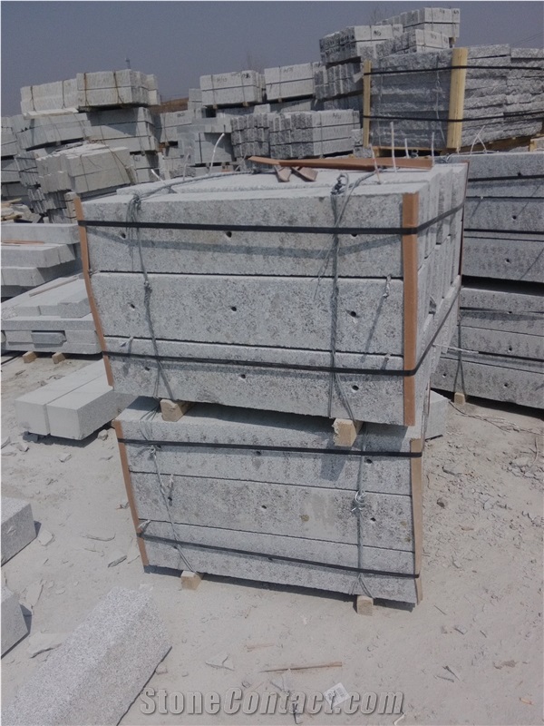 G341 Granite Bridge Stone,Bridge Granite Stone