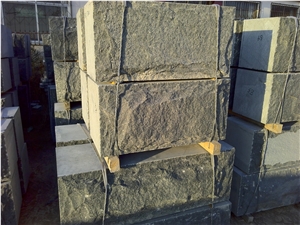 G370 Granite Block, China Grey Granite