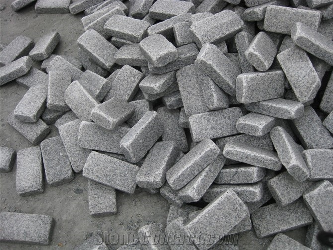 Padang Light Tumbled Stone,Sesame White Pavings,Padang White Flooring,Bianco Amoy Cube,Bianco Crystal Garden Stepping