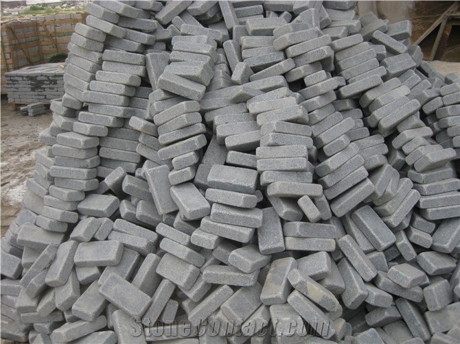 Padang Light Tumbled Stone,Sesame White Pavings,Padang White Flooring,Bianco Amoy Cube,Bianco Crystal Garden Stepping