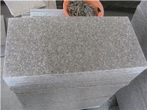 Polished G681 Granite Middle Slabs, Rose Pink Outdoor Tiles, Shrimp Pink Slabs, Shrimp Red, Strawburry Pink Tiles, Xia Hong, Xia Red, Xia Pink, Sunset Red Flooring, Wild Rose, Wu Red, Rosa Pesco Grani