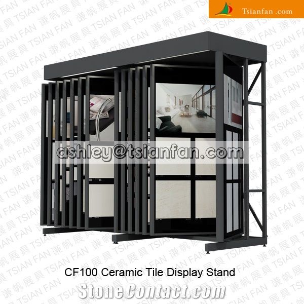 Display Stand -Cf100