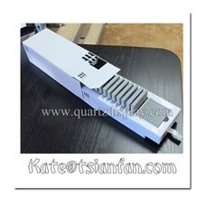 Pb033 -Carton Quartz Stone Sample Box
