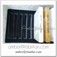 Quartz Stone Sample Box for Granite, Marble