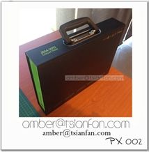 Granite Sintered Stone Artificial Stone Sample Suitcase Box