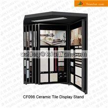 Tile Display Rack Stand -Cf098