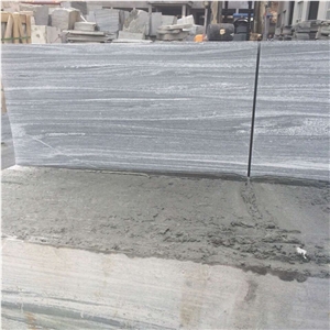 G302 Grey Wave Granite ,Cloudy Grey Granite Slabs & Tiles