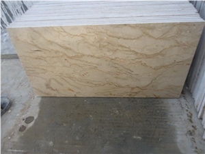 Botticino Fancy Marble Slabs & Tiles