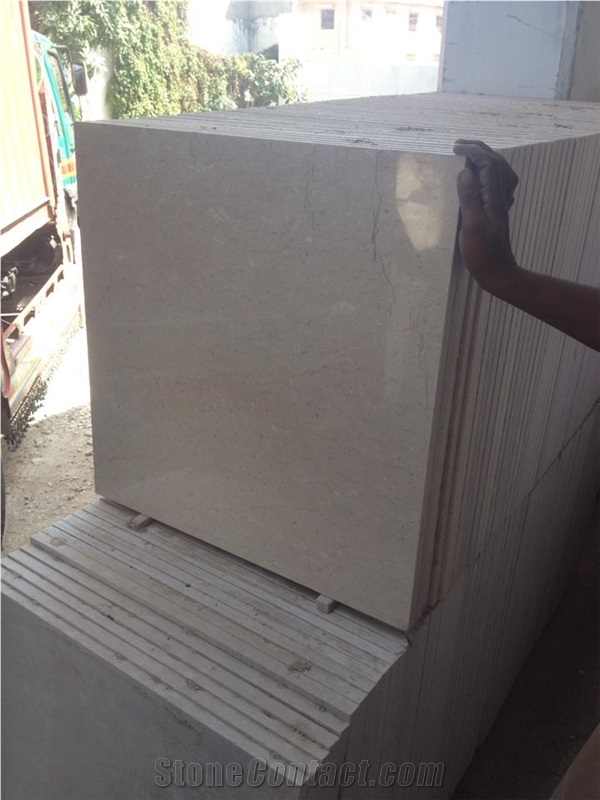 Marble Slabs & Tiles, Verona Beige Marble