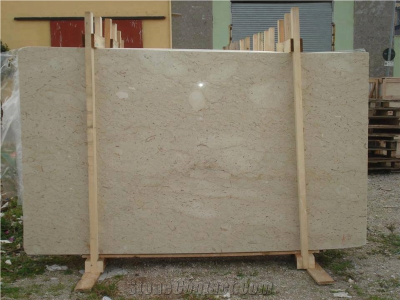Marble Slabs & Tiles, Verona Beige Marble