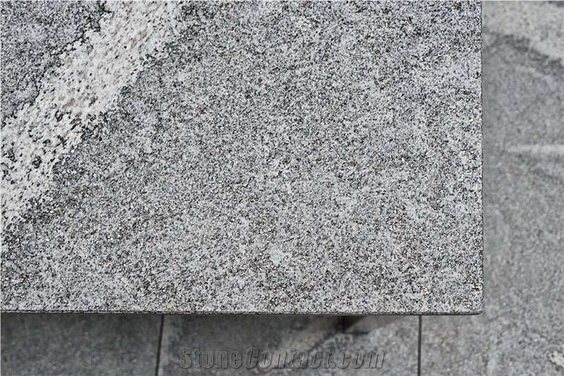 Beola Grigia Quartzite Table Top