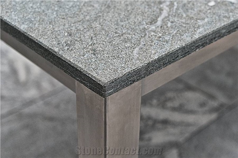 San Bernardino Quartzite Table Top