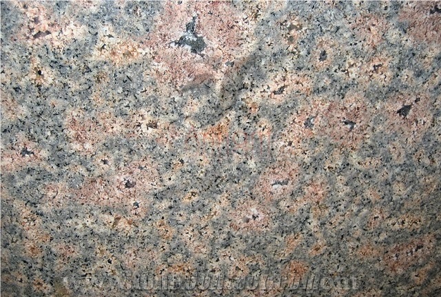 Bala Flower Granite Tiles & Slabs, Green Granite Tiles & Slabs India