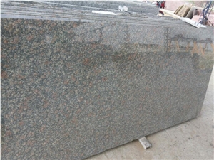 Bala Flower Granite Tiles & Slabs, Green Granite Tiles & Slabs India