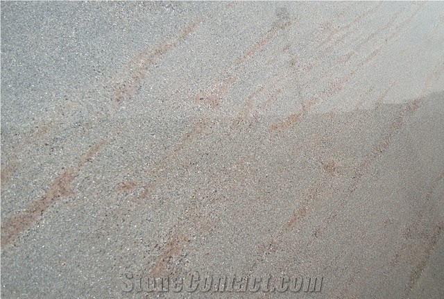 Brown Sparkle Granite Slabs