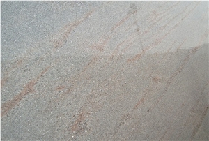 Brown Sparkle Granite Slabs
