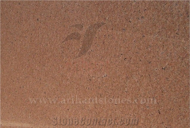 Classical Red Granite