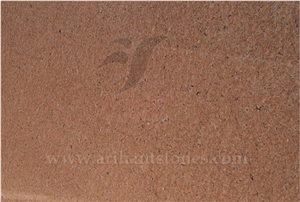 Classical Red Granite Classical Red Granite