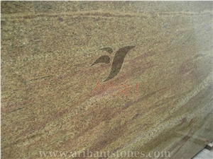 Giblee Gold Granite Slabs Giblee Gold Granite Slabs