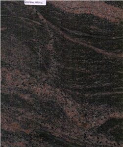 Indian Aurora Granite Slabs, Red Granite Tiles & Slabs India Polished