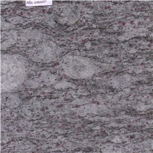 Lavender Blue Granite Slab
