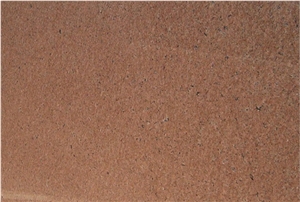 Paradise Red Granite Slabs