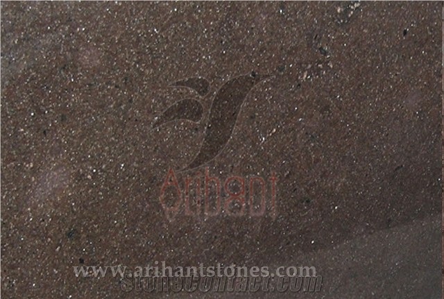 Rolite Brown Granite Tiles & Slabs, Brown Polished Granite Floor Tiles, Wall Tiles