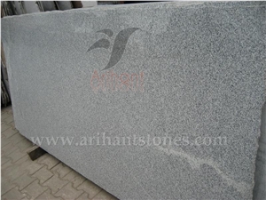 Sadaraly Grey Granite Slabs, Sadar Ali Grey Granite Slabs