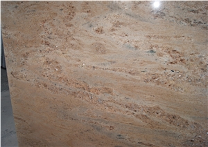 Vyara Gold Granite Slabs, Yellow Granite Tiles & Slabs India