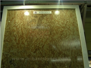 Web Gold Granite Slabs, Yellow Granite Tiles & Slabs Polished India
