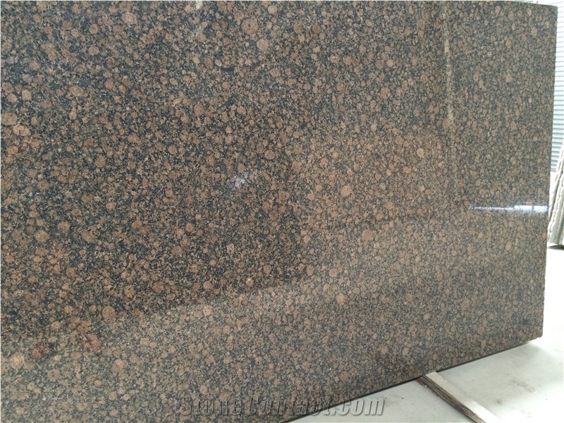 Baltic Brown Granite Slabs & Tiles, Brazil Brown Granite