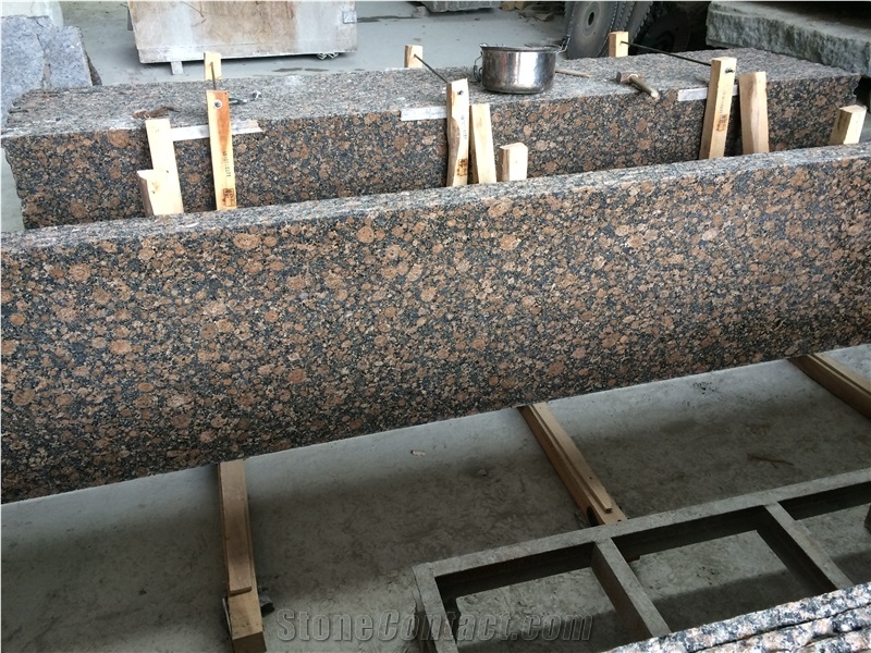 Baltic Brown Granite Slabs & Tiles, Brazil Brown Granite
