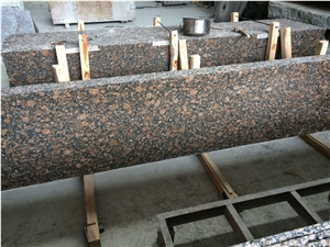 Baltic Brown Granite Slabs & Tiles, Brazil Brown Granite
