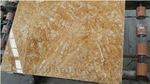 China Yunan Golden Emperador Marble Tiles & Slabs, Cut to Size, Natural Stone,Polished Floor & Wall Covering, Decoration