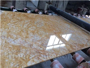 China Yunan Golden Emperador Marble Tiles & Slabs, Cut to Size, Natural Stone,Polished Floor & Wall Covering, Decoration