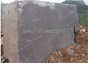 Coffee Mousse Marble Blocks,Chelsea Grey Stone