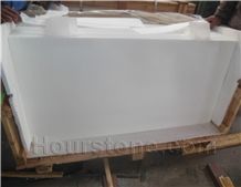High Quality Nano(Mamo) Glass,Nanoglass,Pure White Mamoglass,Chiese Manmade Artificial Crystal Quartz Stone, Polished Honed Tile&Slab for Floor&Wall Kitchen and Bathroom Cover,Clad Interior Decoration