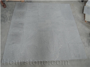 Shanshui White Granite Cross Cut Brushed Tiles Shanshui White Granite Cross Cut Brushed Tiles