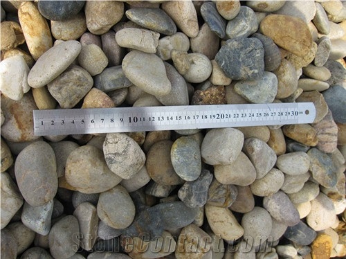 Hot Chinese River Pebble Soap Stone Soapstone Flat Beach Pebbles