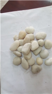 Hot Chinese River Pebble Soap Stone Soapstone Flat Beach Pebbles