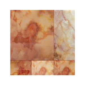 Vanilla Sky Onyx Slabs, Tiles
