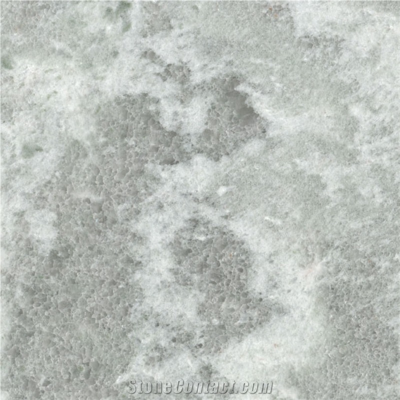 Kaman Green Marble Tiles, Slabs