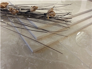 Botticcino Marble Tiles Polished