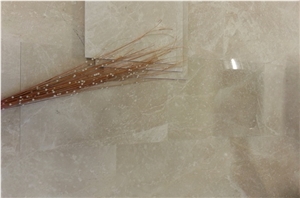 Botticcino Marble Tiles Polished