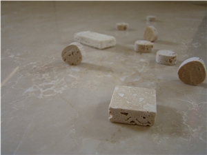 Botticcino Marble Tiles Polished