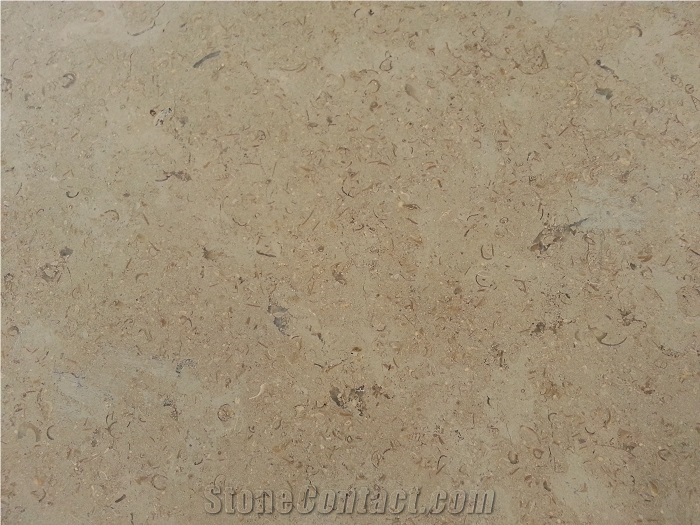 Dijon Limestone Tiles (Honed)