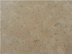 Dijon Limestone Tiles (Honed)