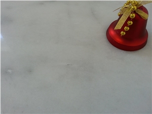 Turkish Carrara White Marble Tiles (Polished), Calacatta Marble for Walling and Flooring Tiles