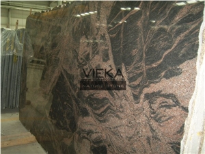 Aurora Indian Granite Flamed Polished Tile & Slab for Windowsill,Stair,Cut-To-Size Stone countertop monuments tombstone exterior interior Wall Floor Covering 